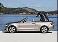 BMW 1er Cabrio Foto: Auto-Reporter/BMW